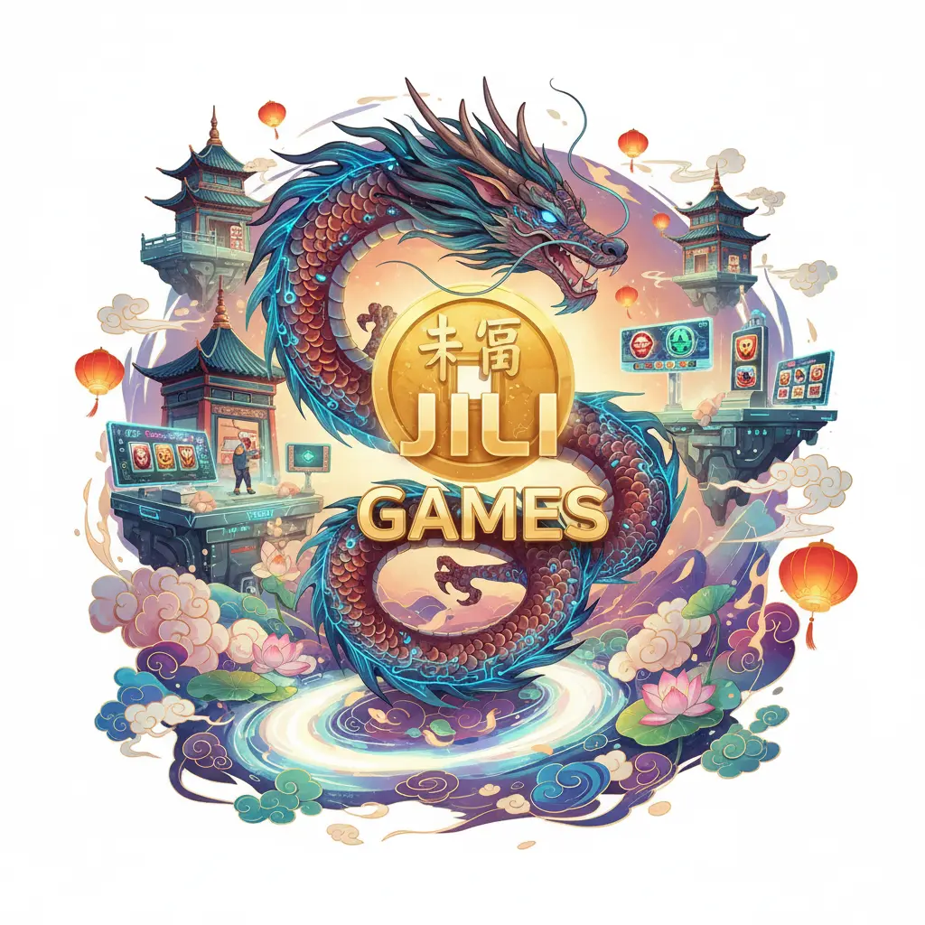 jili game - Games