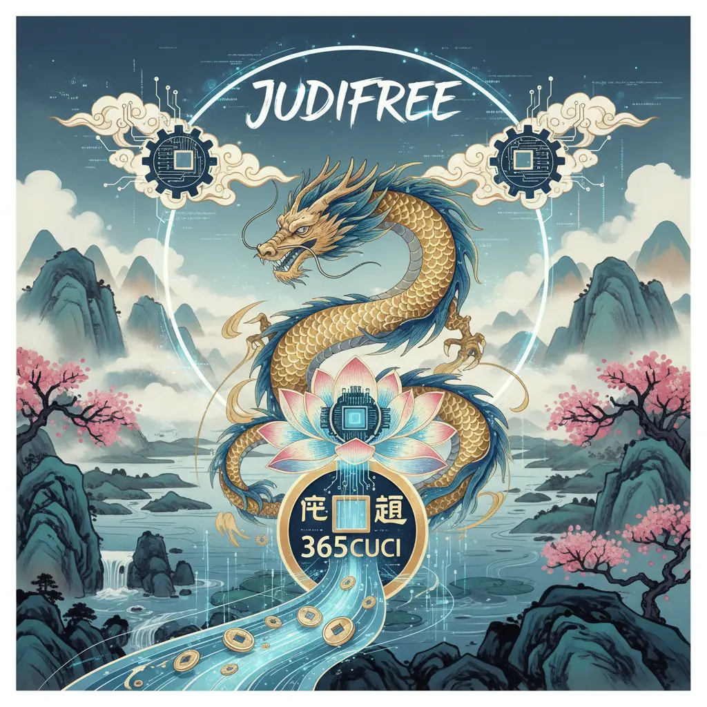 365cuci - JudiFree