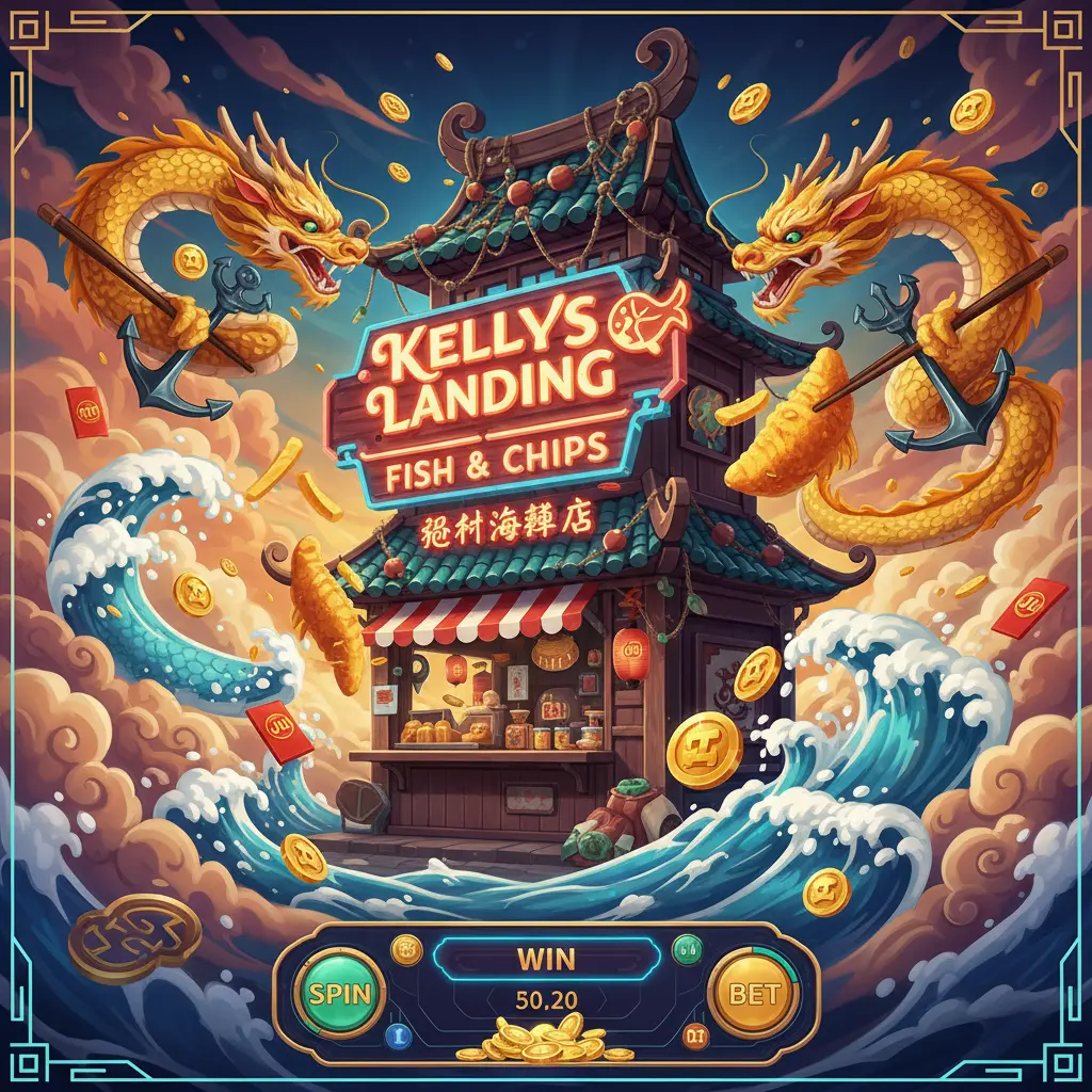 jili slot demo - Landing