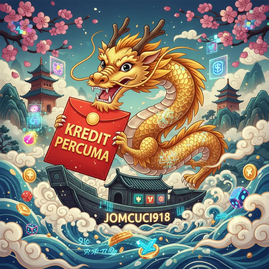 jomcuci918 - Percuma