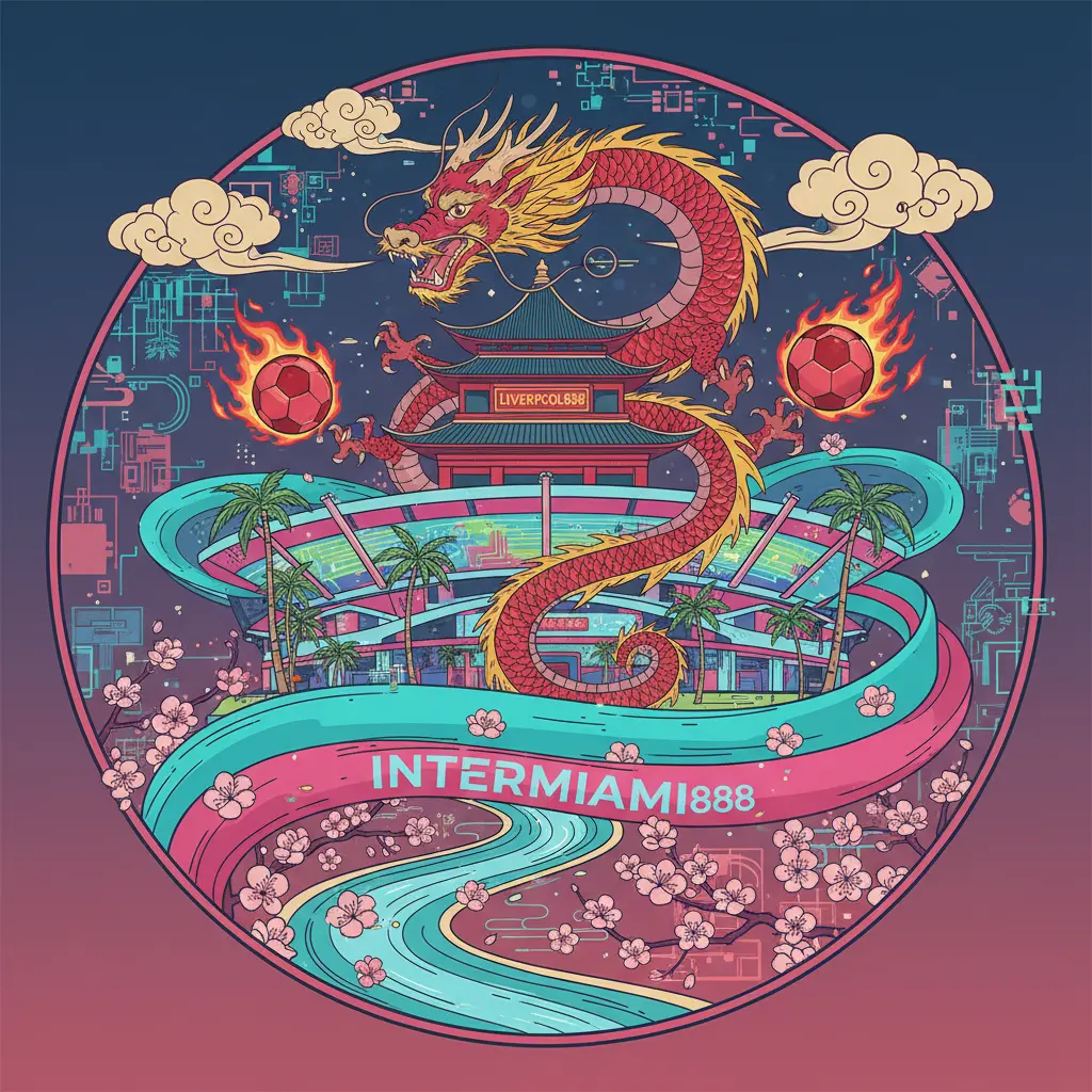 intermiami888 - Liverpool