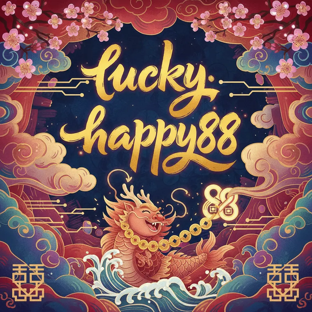 happy88 - lucky