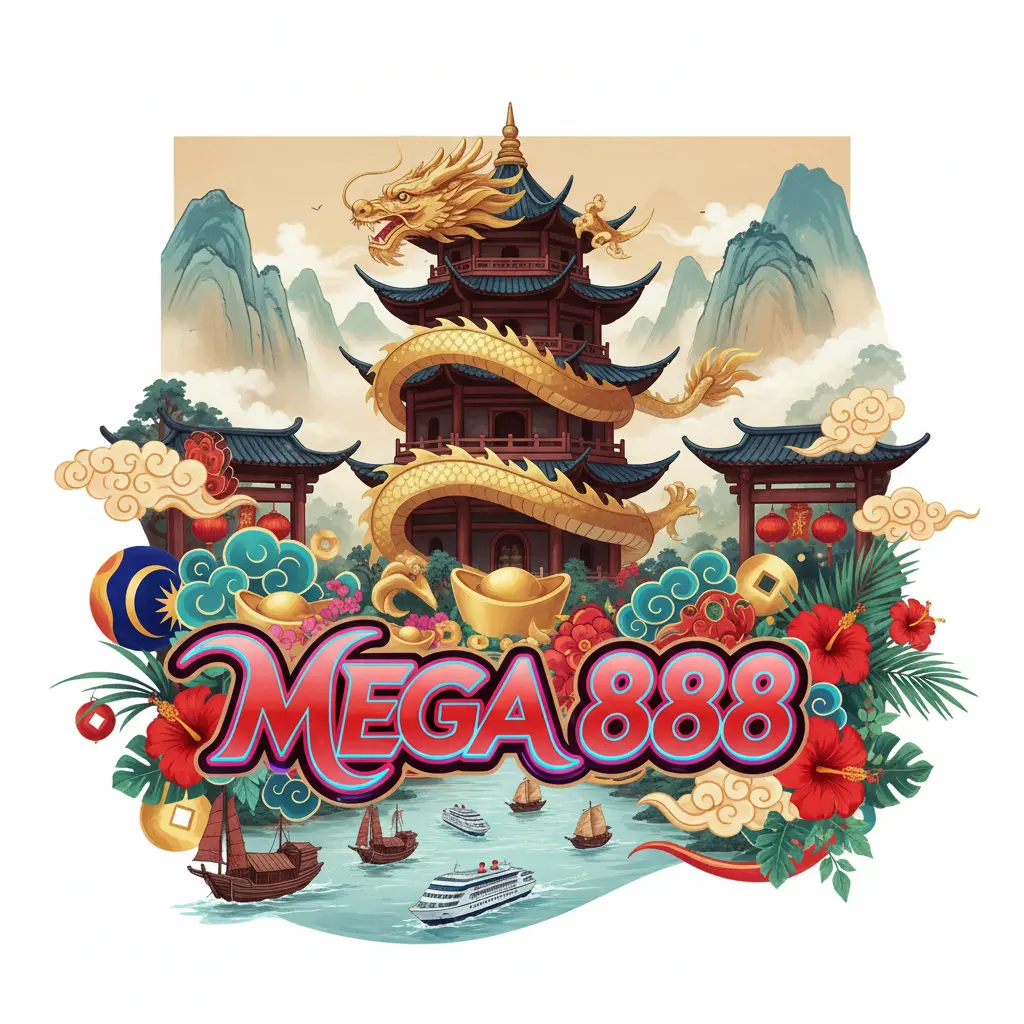 mega 888 - Malaysia
