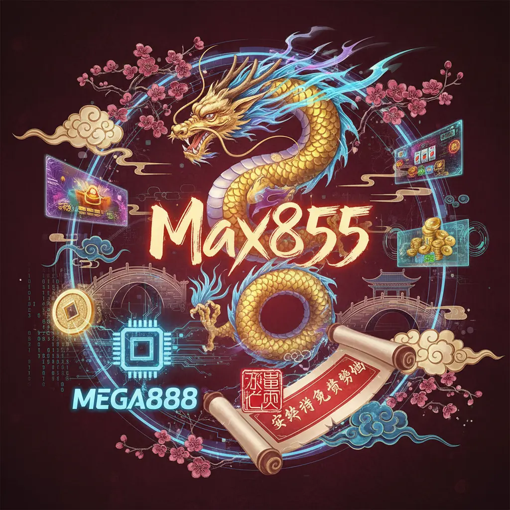 register dapat free credit mega888 - Max