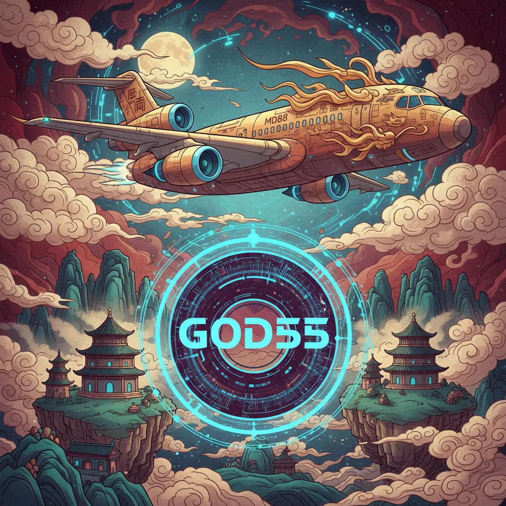 god55 - MD