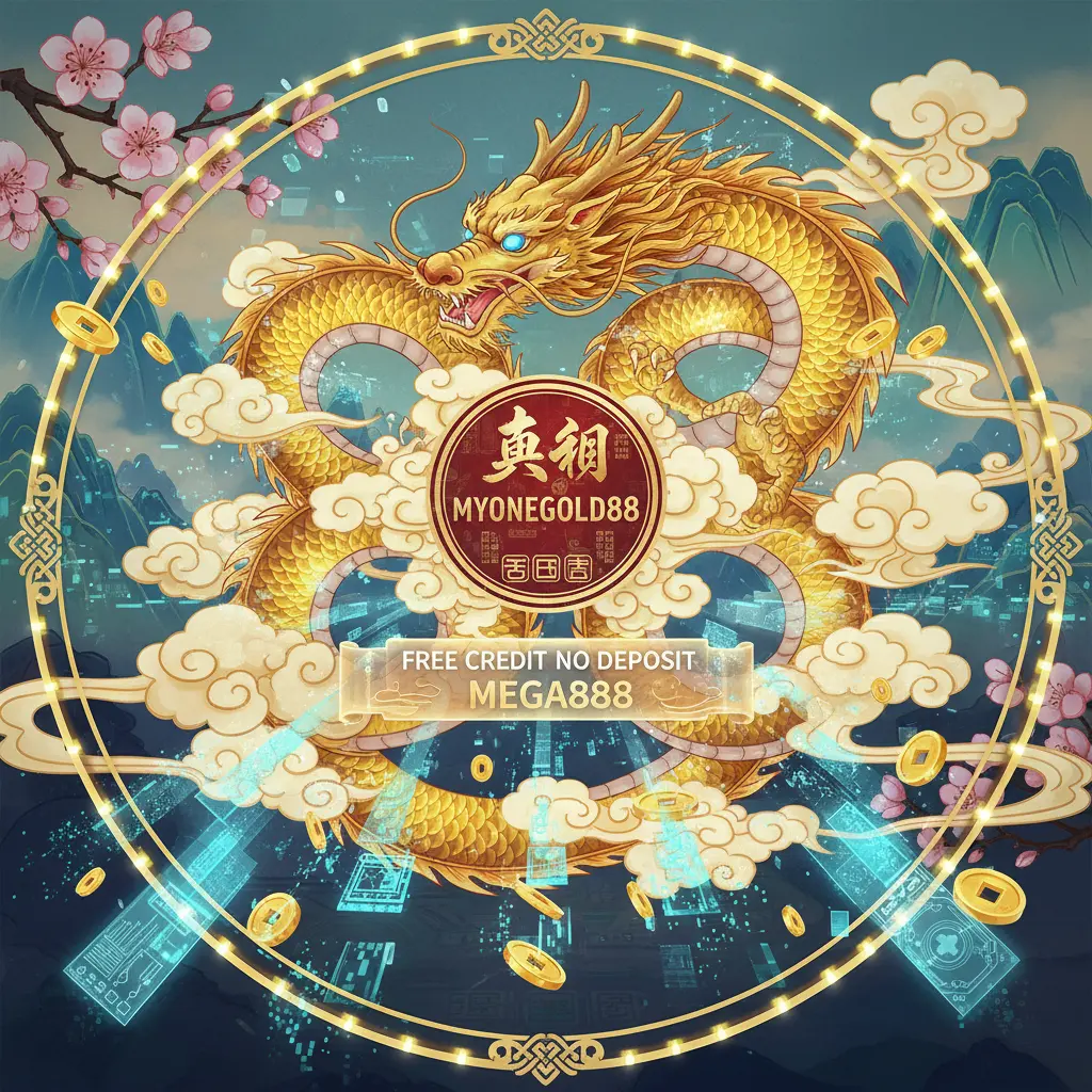 free credit no deposit mega888 - MYONEGOLD