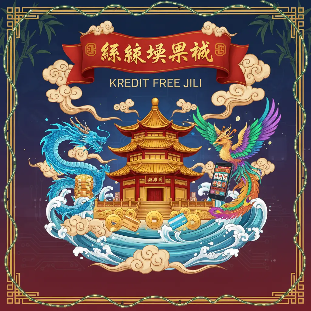 kredit free jili - Online