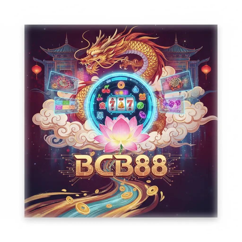 bcb88 - Online