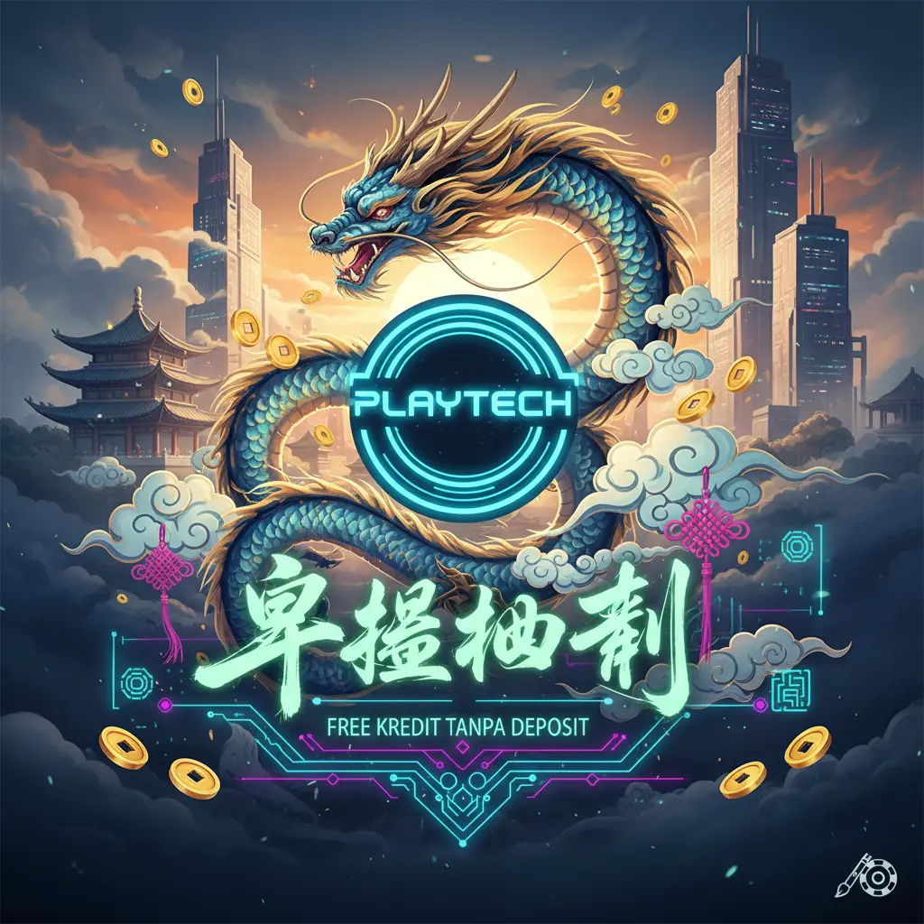free kredit tanpa deposit - Playtech