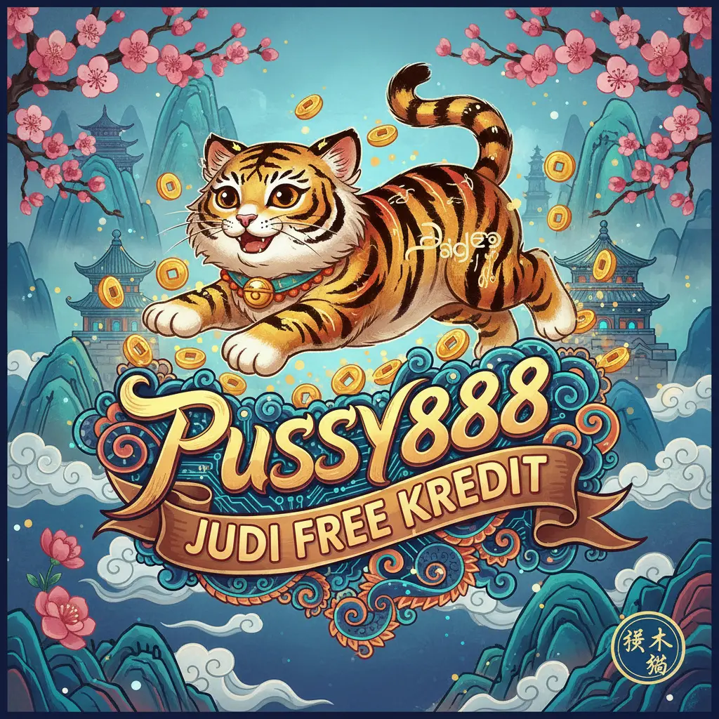 judi free kredit - Pussy