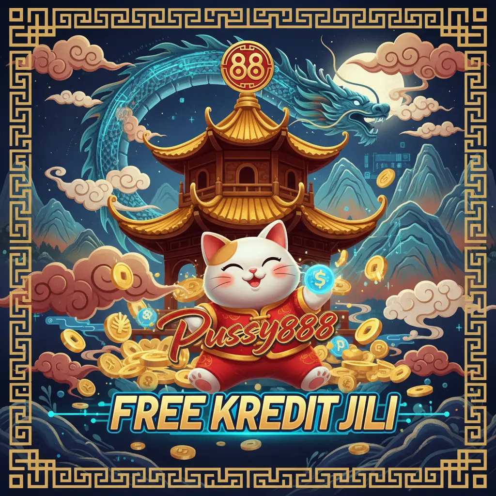 free kredit jili - Pussy