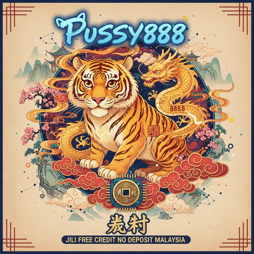 jili free credit no deposit malaysia - Pussy