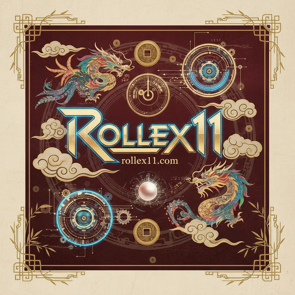 rollex11 - Rollex