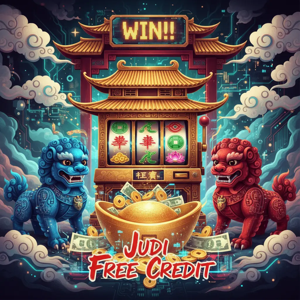 judi free credit - Slot