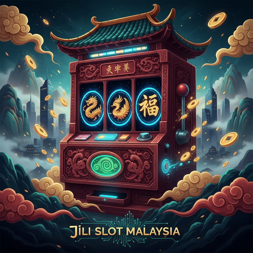 jili slot malaysia - Slot