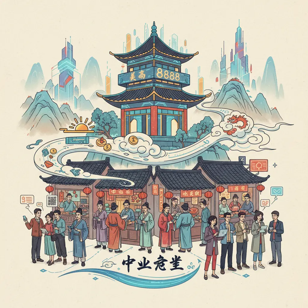 mega888 - Enterprise