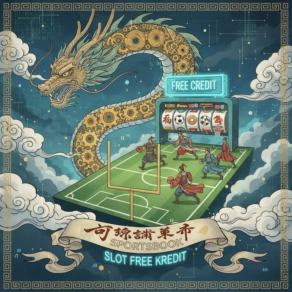 slot free kredit - Sportsbook