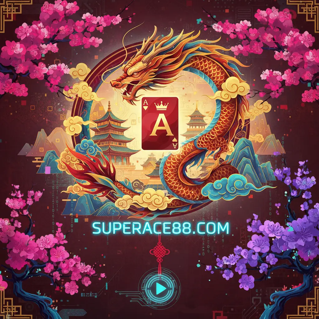 Super Ace - SuperAce