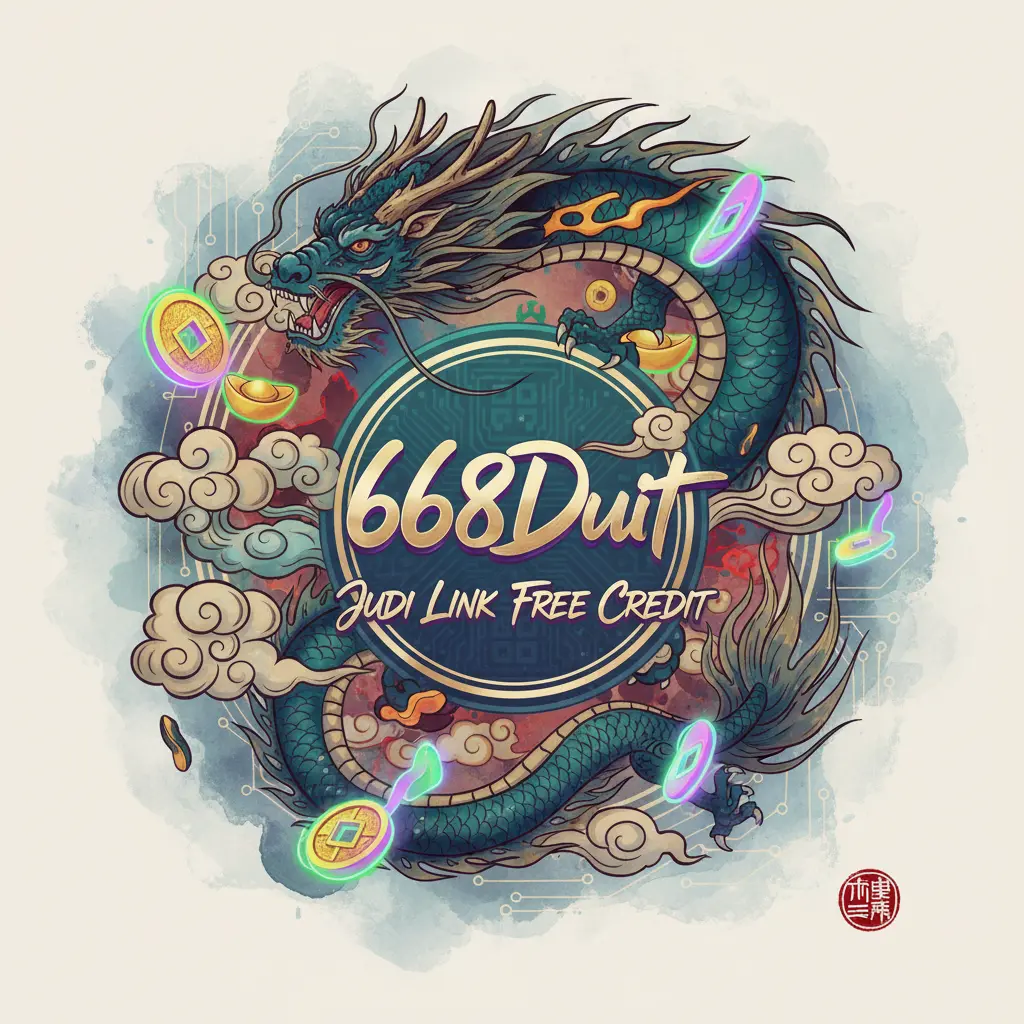 judi link free credit - Duit