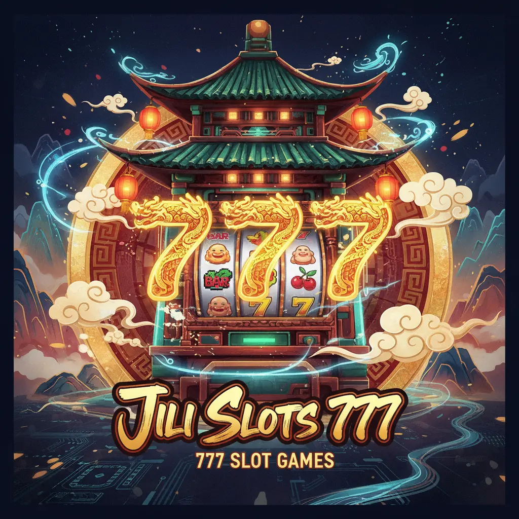JILI Slots 777 - Games