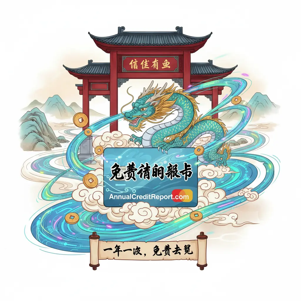 Free Credit - Annualcreditreport