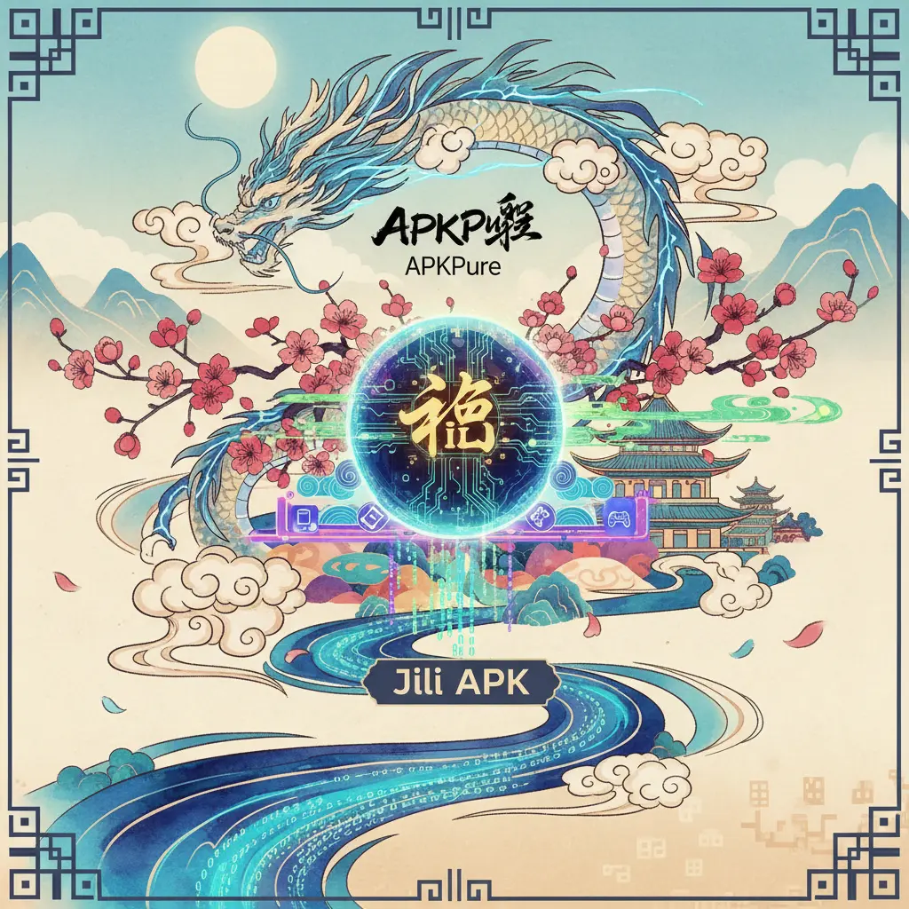 jili apk - APKPure