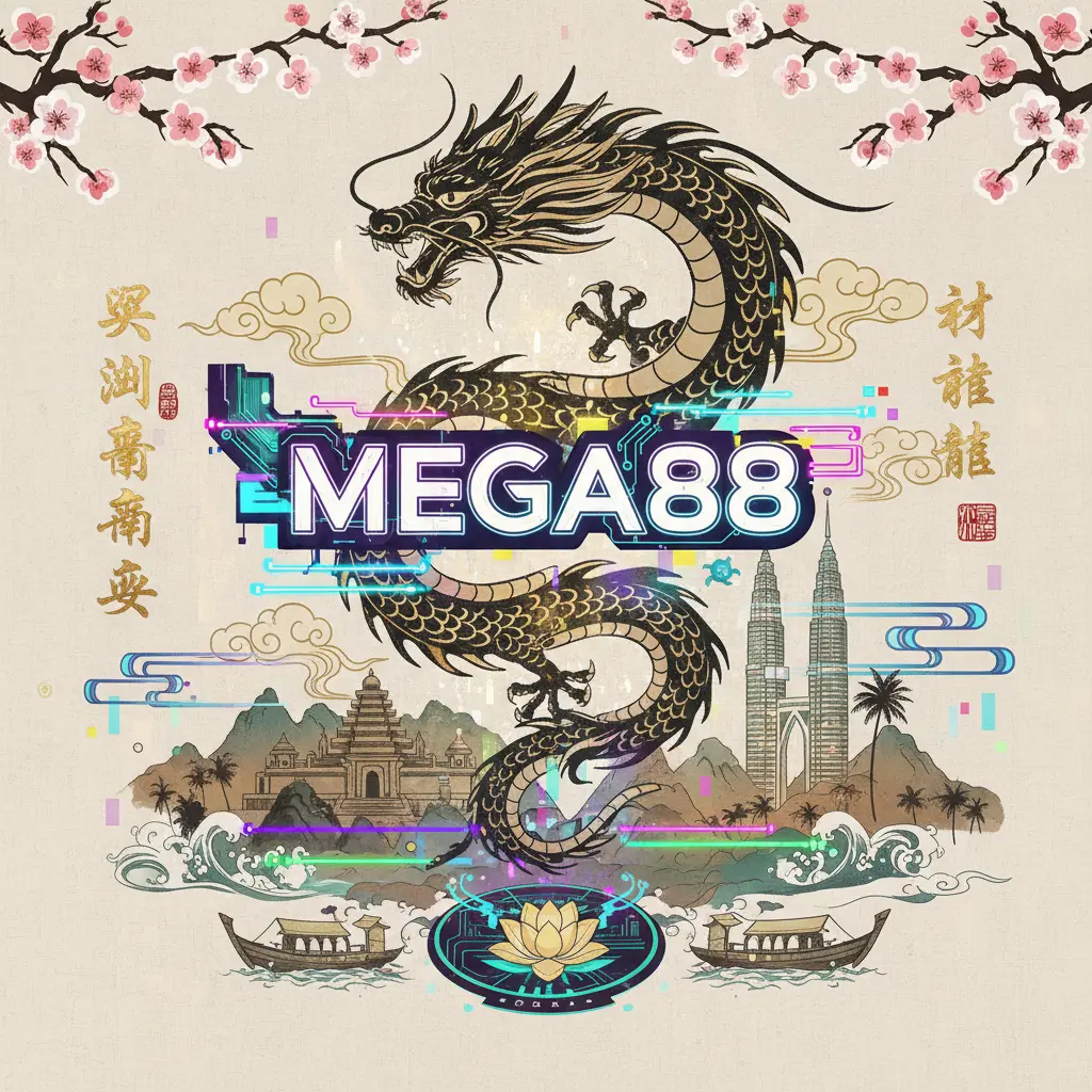 mega88 - Tenggara