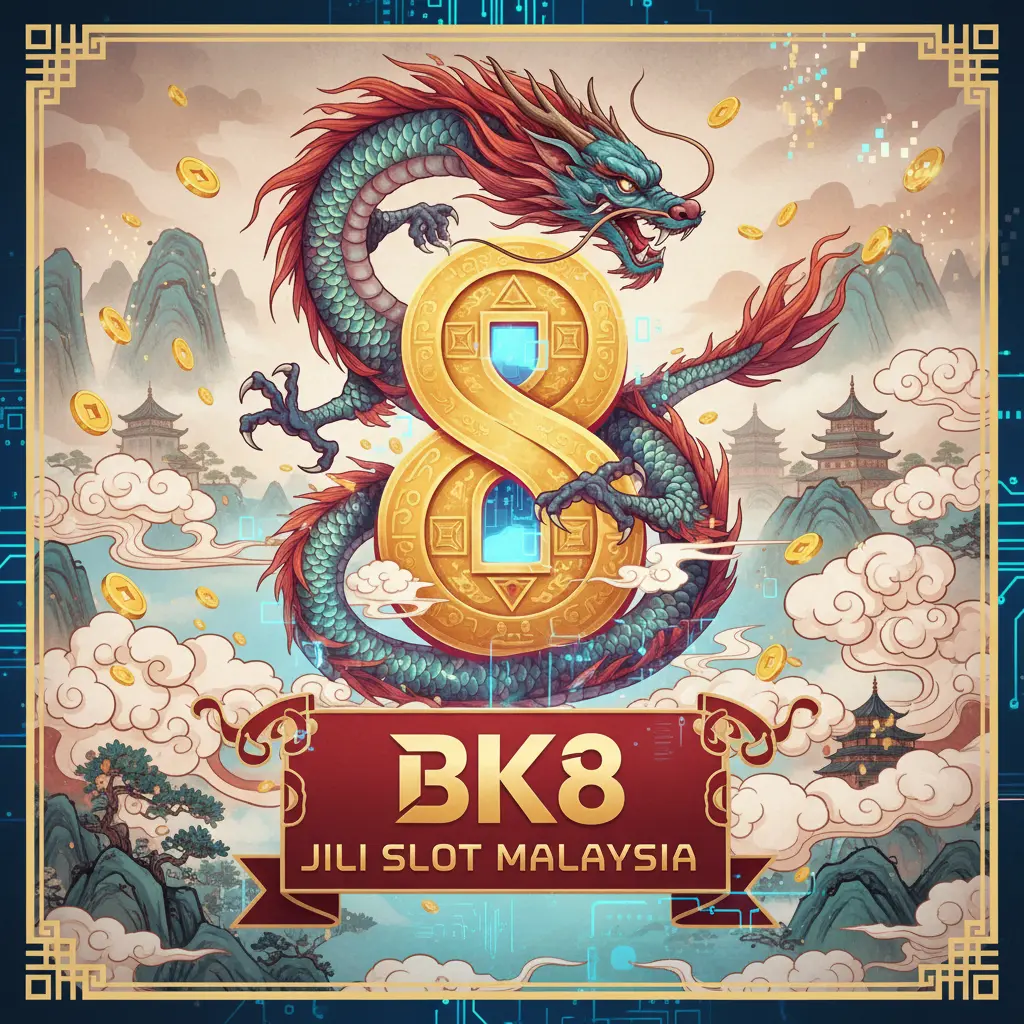jili slot malaysia - BK