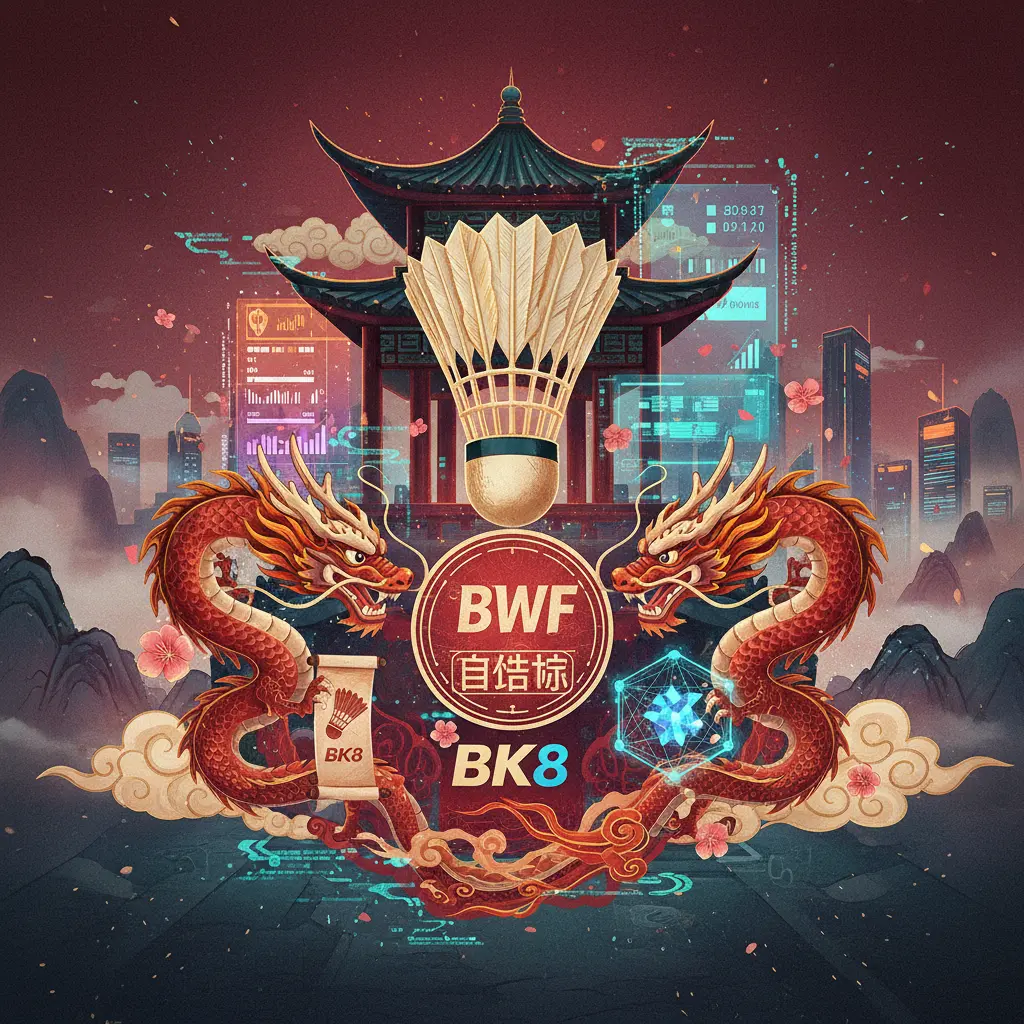 BK8 - BWF
