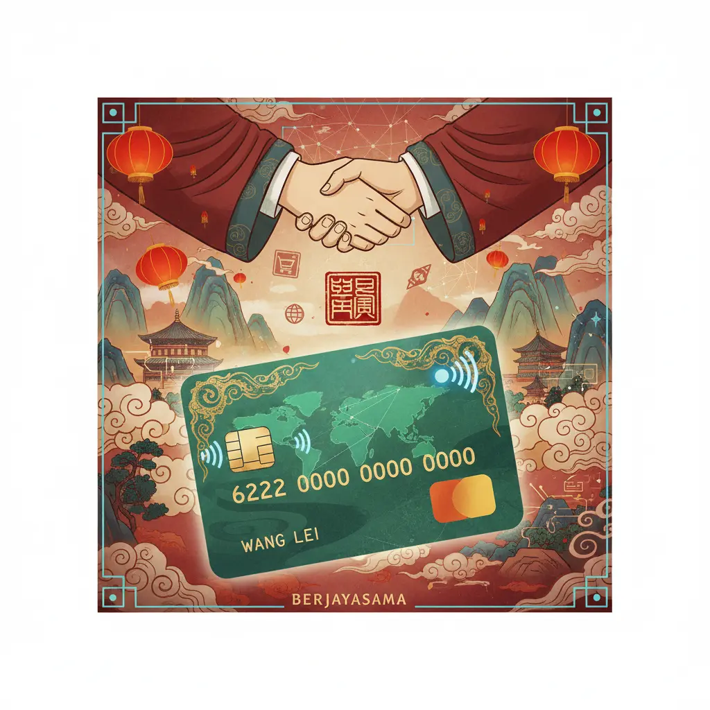 Berjayasama - Credit