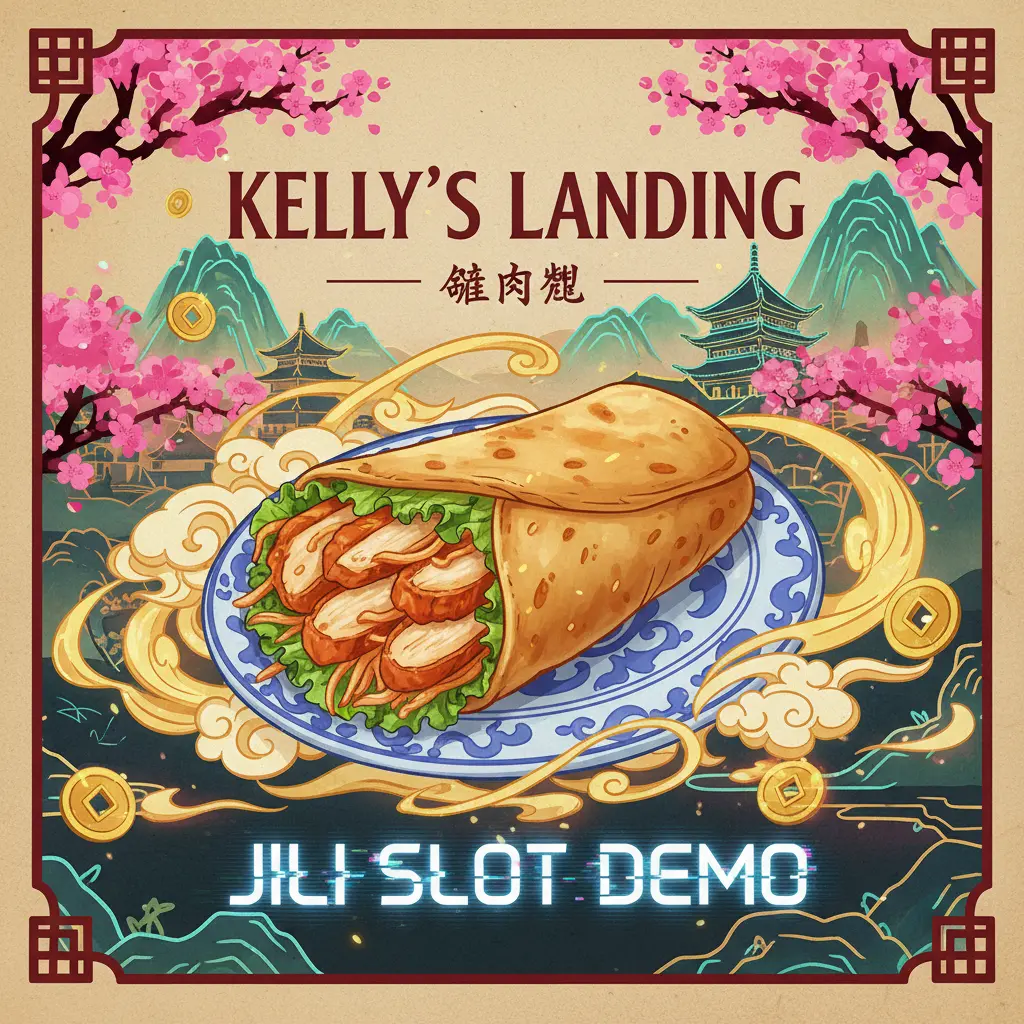 jili slot demo - Landing