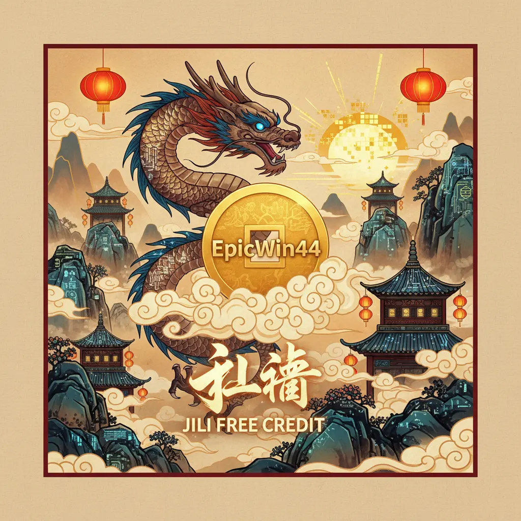 jili free credit - EpicWin