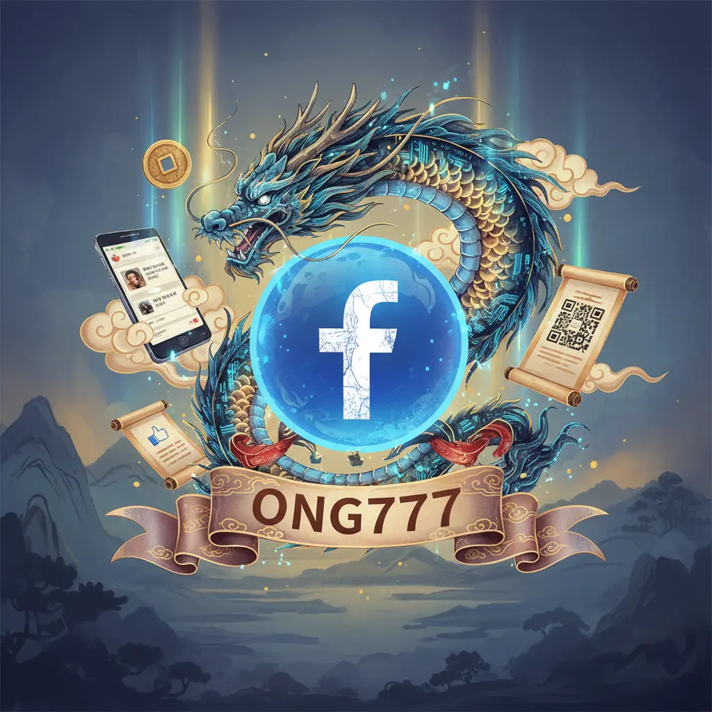 ong777 - Facebook