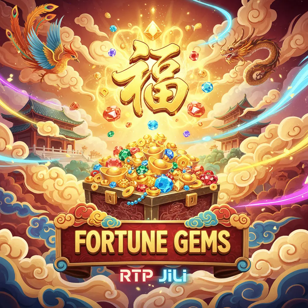 rtp jili - Fortune