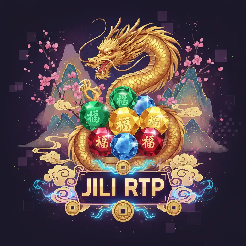 jili rtp - Fortune
