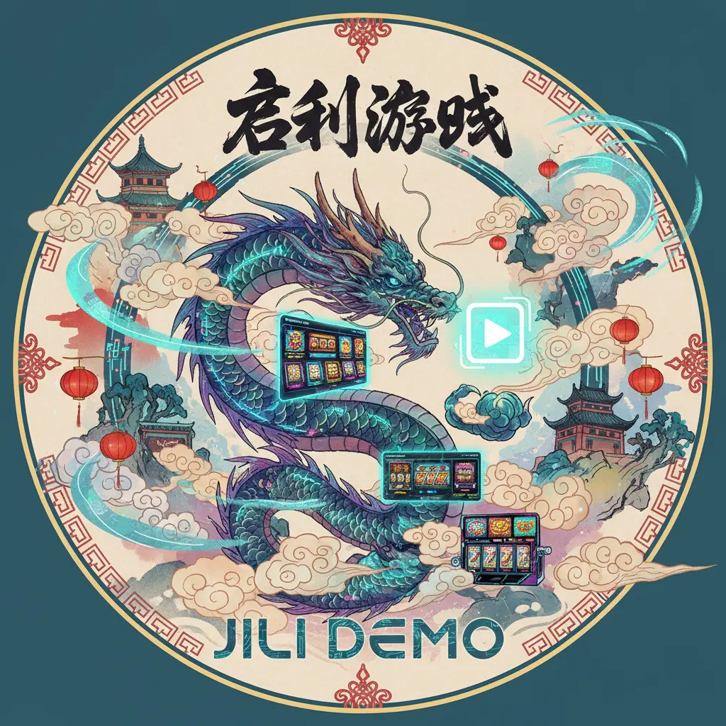 jili demo - Games