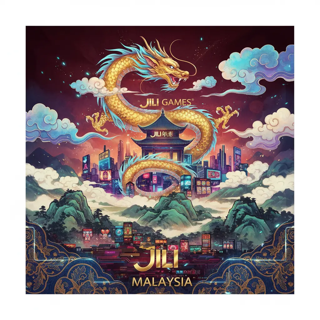 jili malaysia - GAMES
