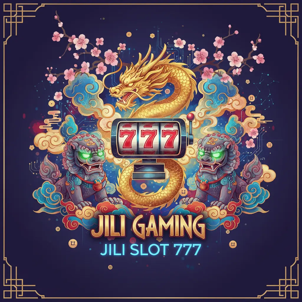 jili slot 777 - Gaming