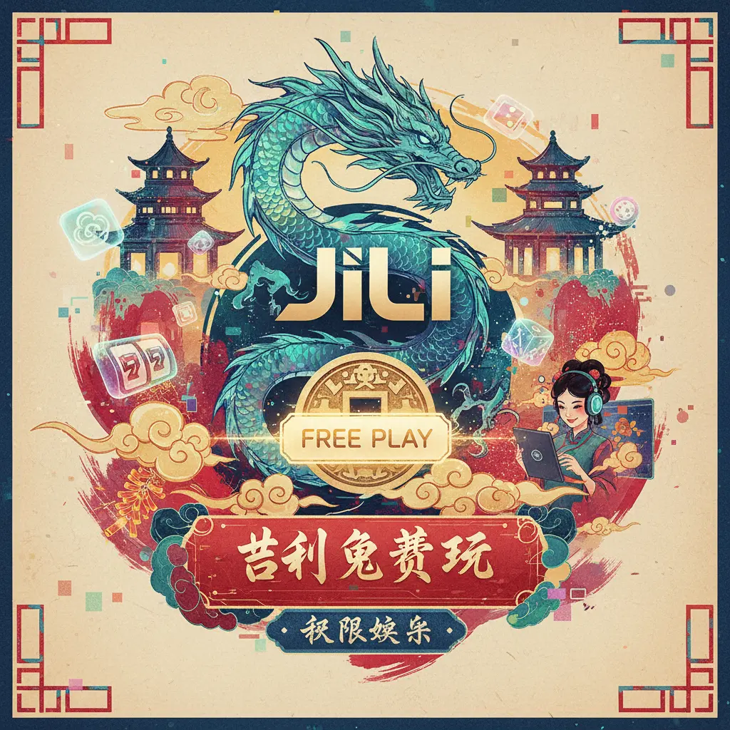 jili free play - Gaming