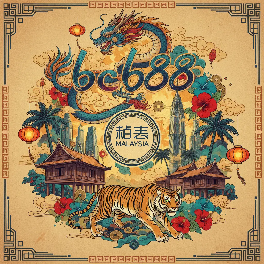 bcb88 - Malaysia