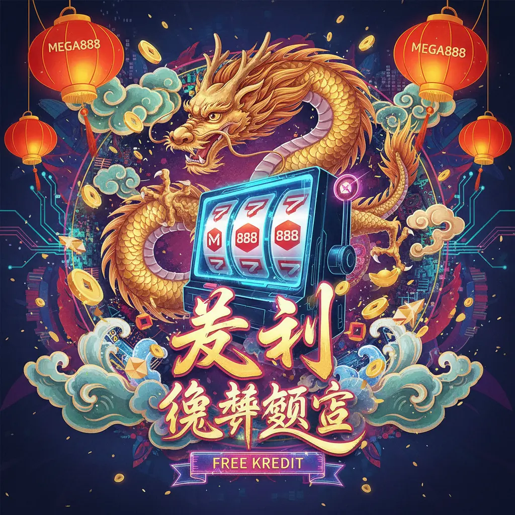 free kredit slot game - Mega