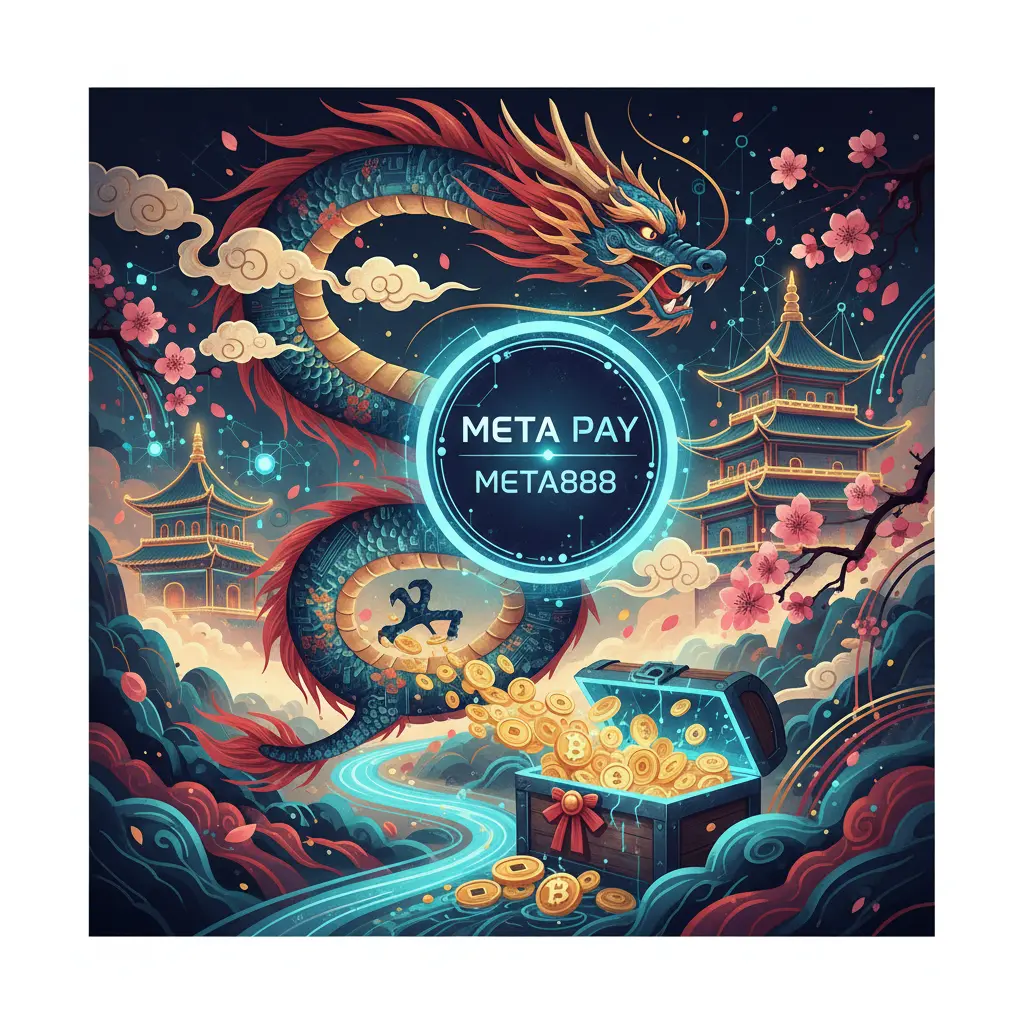 meta888 - Meta