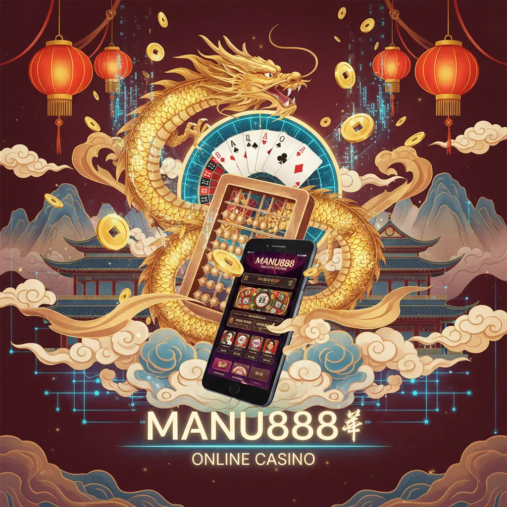 manu888 - Online