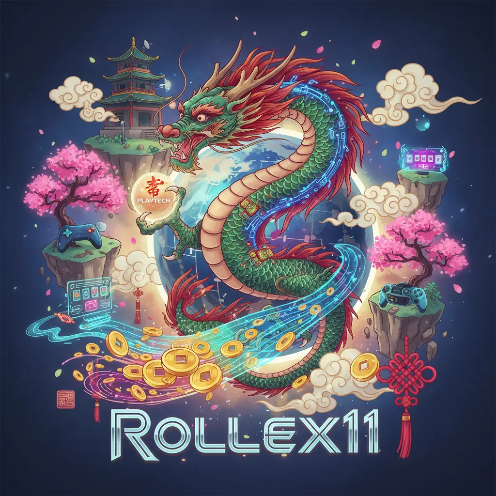 rollex11 - Playtech