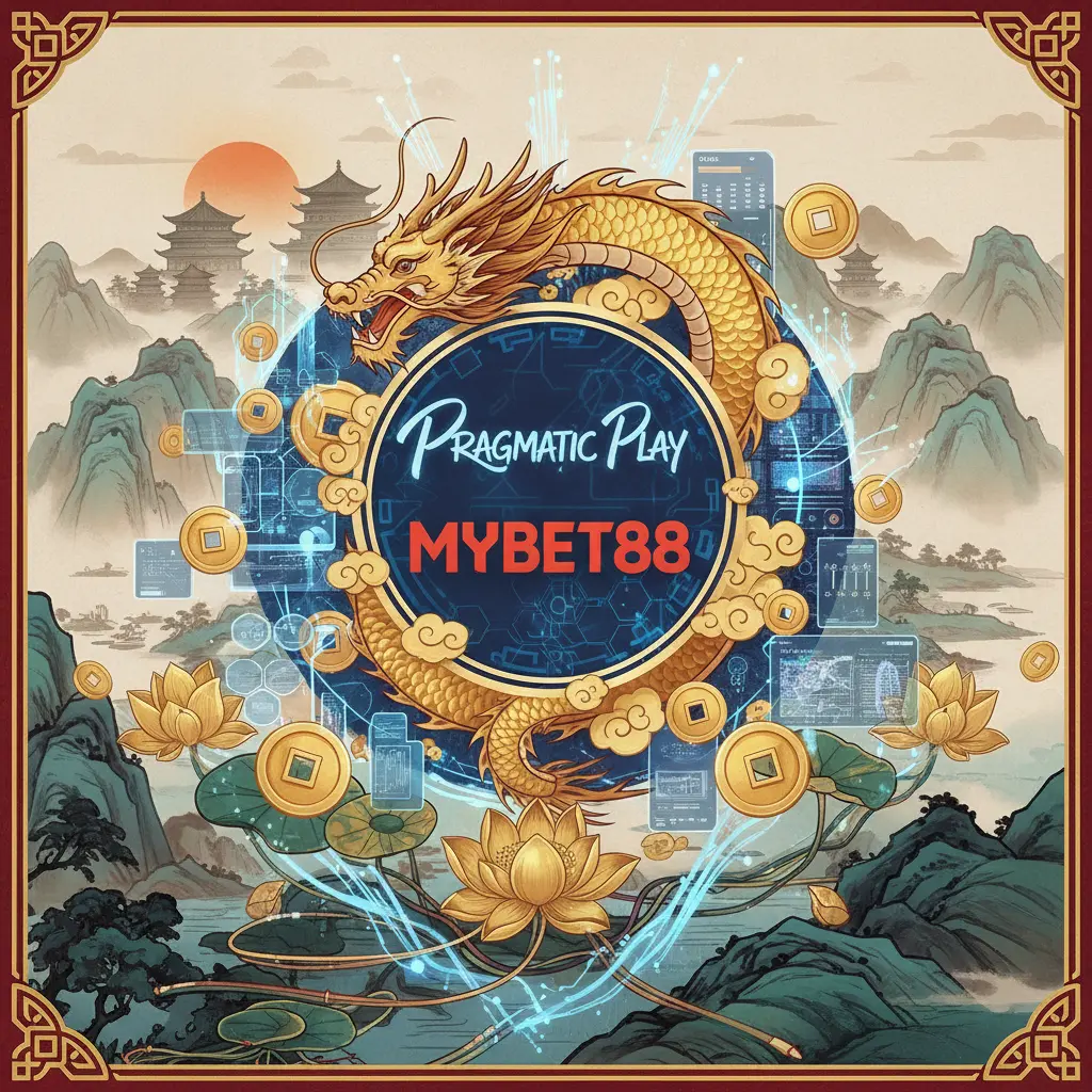 mybet88 - Pragmatic