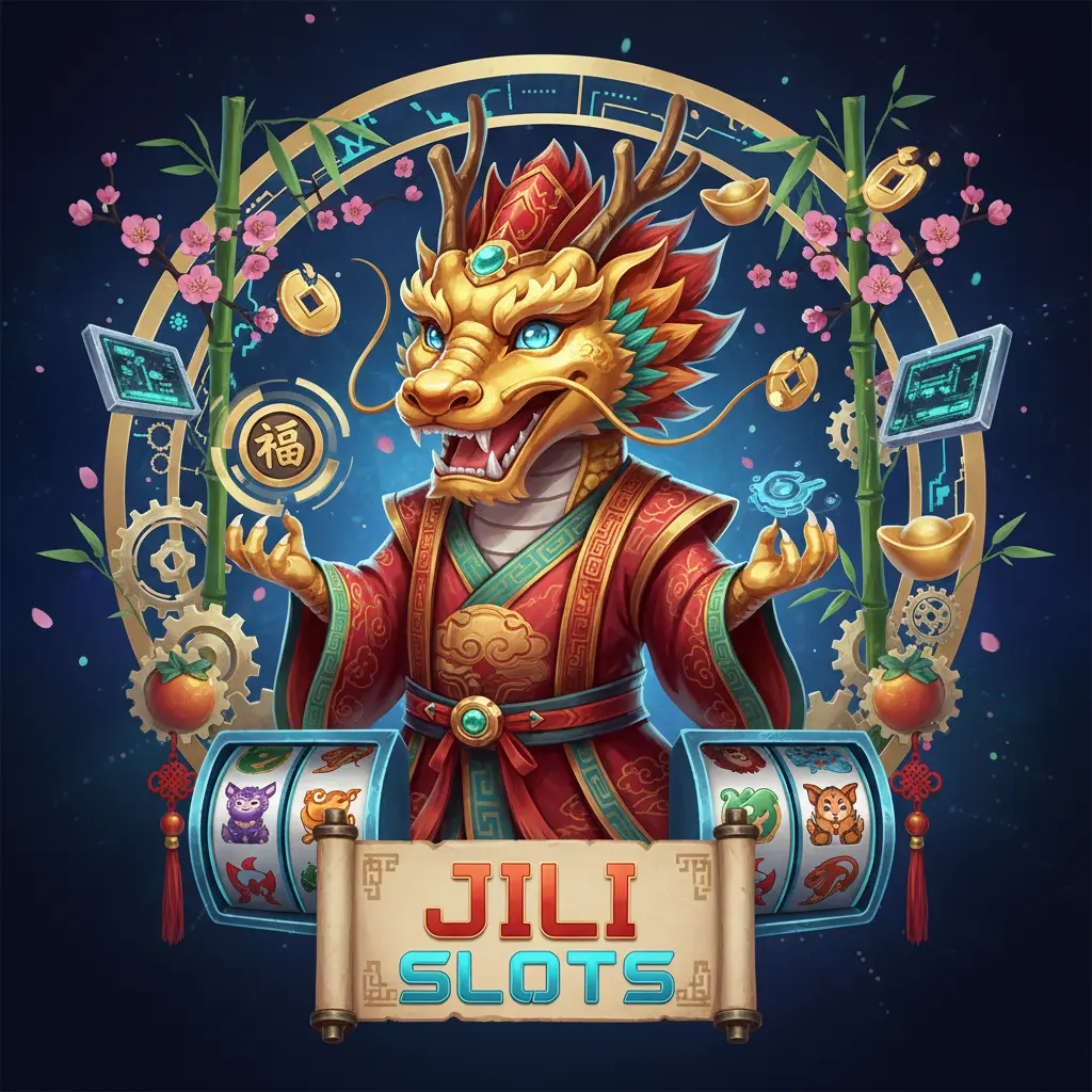 jili png - Character