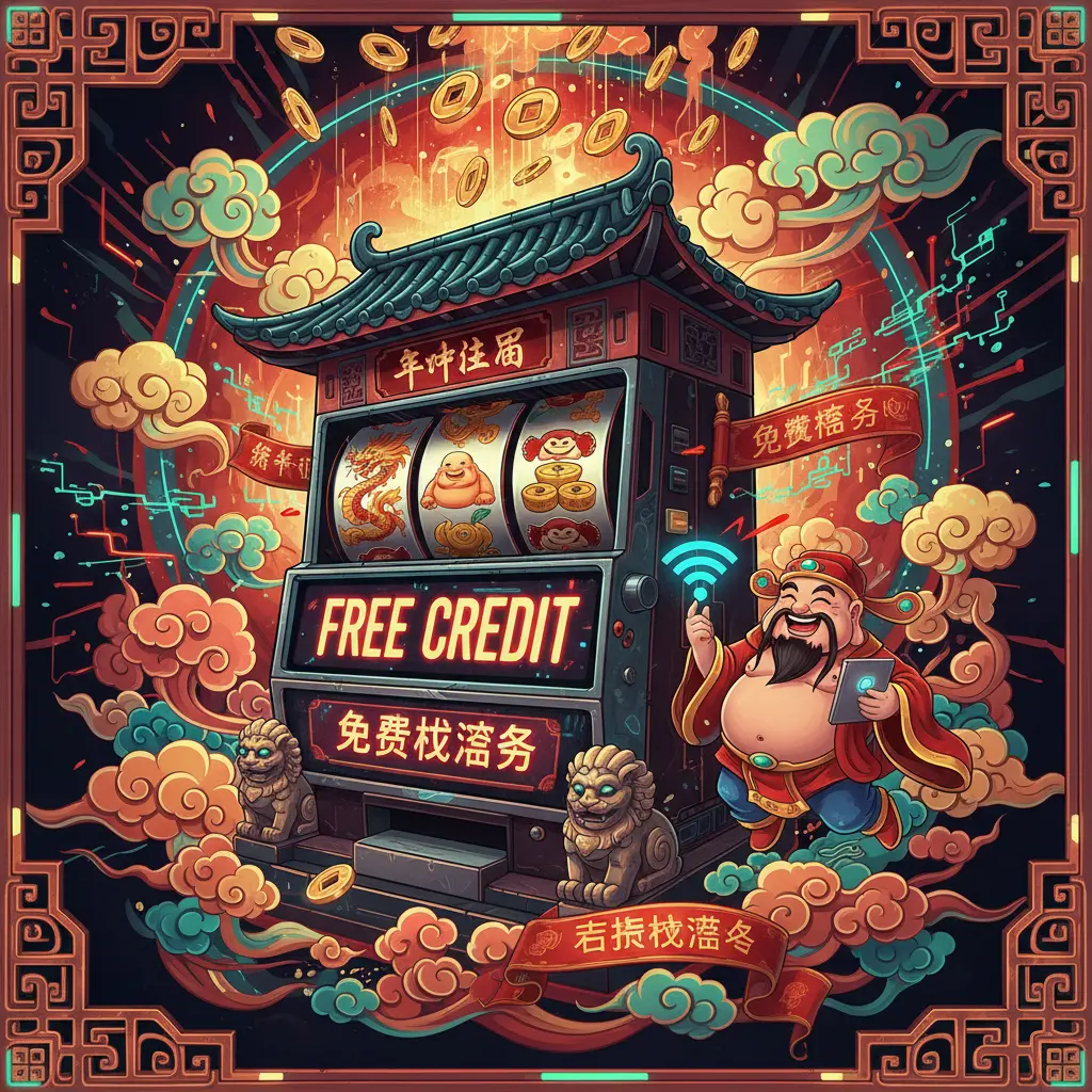 judi free credit - Games