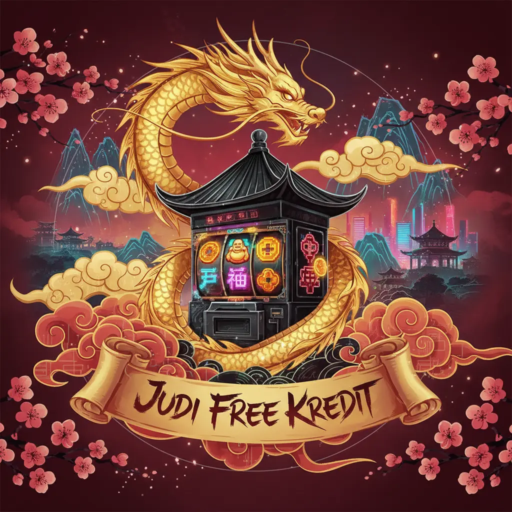 judi free kredit - Games