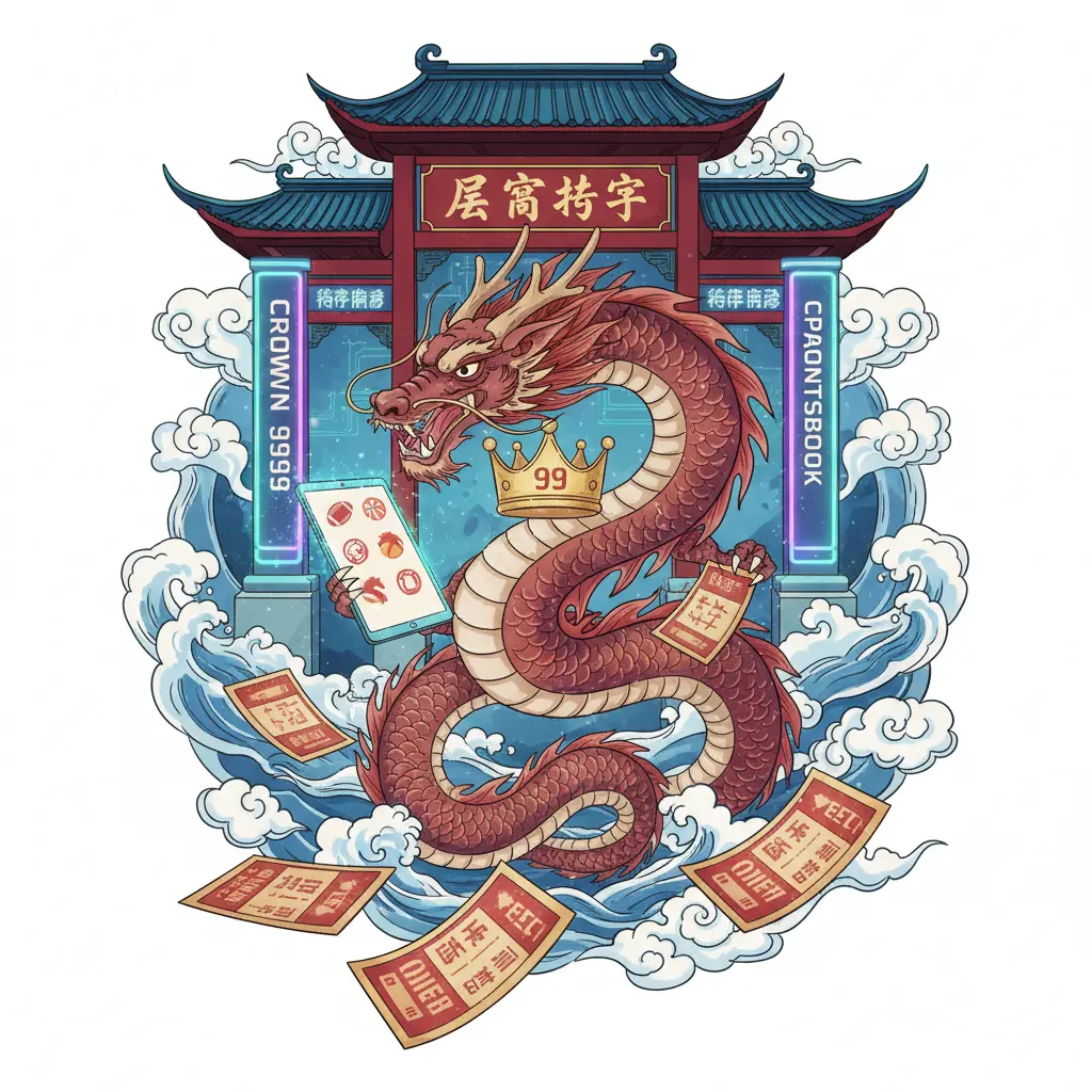 crown99 - Sportsbook