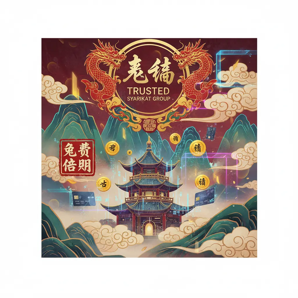 free credit jili - Syarikat